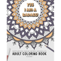 Yes I am a badass - Motivation Swear Words - Adult Coloring Book - Volume 1: Mandalas combines zendoodles, tribal patterns with curse words for a litt - Paperback