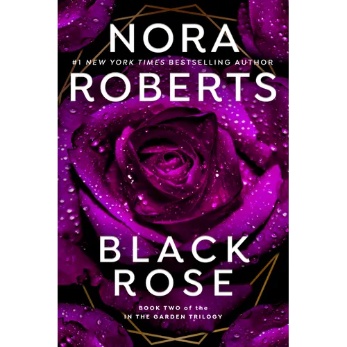 Black Rose - Paperback