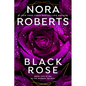 Black Rose - Paperback