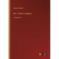 Mrs. Lirriper's Lodgings: in large print - Paperback
