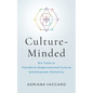 Culture-Minded - Paperback