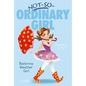 Ballerina Weather Girl - Paperback