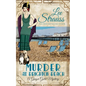 Murder at Brighton Beach: a cozy historical 1920s mystery - Paperback