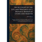 An Account of the Life and Writings of S. Irenæus, Bishop of Lyons and Martyr - Paperback