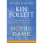 Notre-Dame: A Short History of the Meaning of Cathedrals - Hardcover