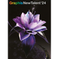 Graphis New Talent Annual 2024 - Hardcover