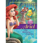 Ariel: Birthday Surprise: Birthday Surprise - Library Binding