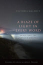 Blaze of Light in Every Word: Analyzing the Popular Singing Voice - Paperback