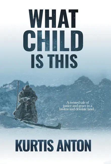 What Child Is This - Hardcover