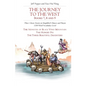 The Journey to the West, Books 7, 8 and 9: Three Classic Stories in Simplified Chinese and Pinyin, 1200 Word Vocabulary Level - Paperback