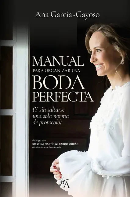 Manual Definitivo Para La Boda Perfecta - Paperback