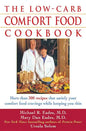 The Low Carb Comfort Food Cookbook - Hardcover