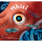 Whiti: Colossal Squid of the Deep - Hardcover