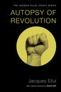 Autopsy of Revolution - Paperback