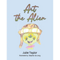 Art the Alien - Paperback