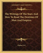 The Writings of the Stars and How to Read the Destinies of Man and Empires - Paperback
