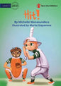 Hit! - Paperback