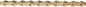 KMC X11EL Extra Light Chain - 11-Speed 118 Links Gold
