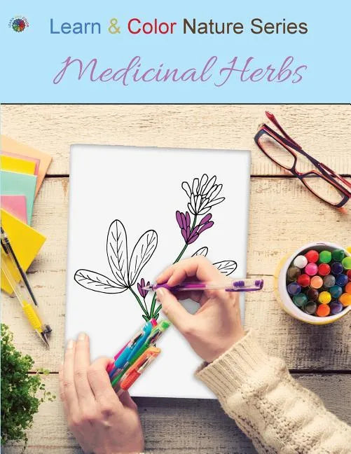 Medicinal Herbs - Paperback