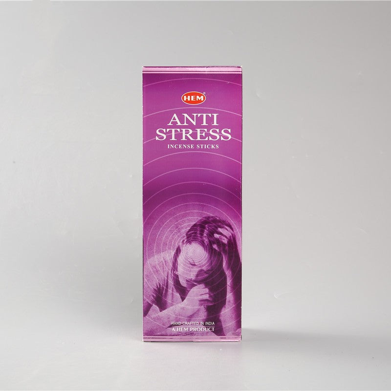 Indian Incense 120 pieces