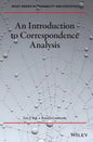 An Introduction to Correspondence Analysis - Hardcover
