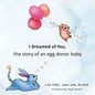 I Dreamed of You: the story of an egg donor baby - Paperback