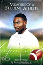Memoirs Of A Student Athlete - Paperback