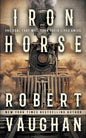 Iron Horse - Paperback
