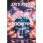 Phantom of Apocalypse: A Dystopian novel - Paperback