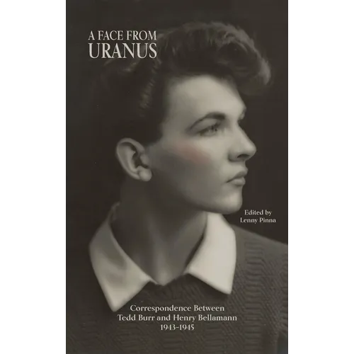 A Face from Uranus - Hardcover