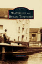 Waterloo and Byram Township - Hardcover