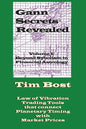 Gann Secrets Revealed: Beyond Symbolism in Financial Astrology - Paperback