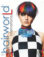 Hairworld International no. 53: The best hair fashion magazine in the world! - Paperback