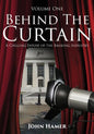 Behind the Curtain: A Chilling Exposé of the Banking Industry - Paperback