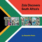Zola Discovers South Africa's Teen Years: The Mystery of History - Paperback