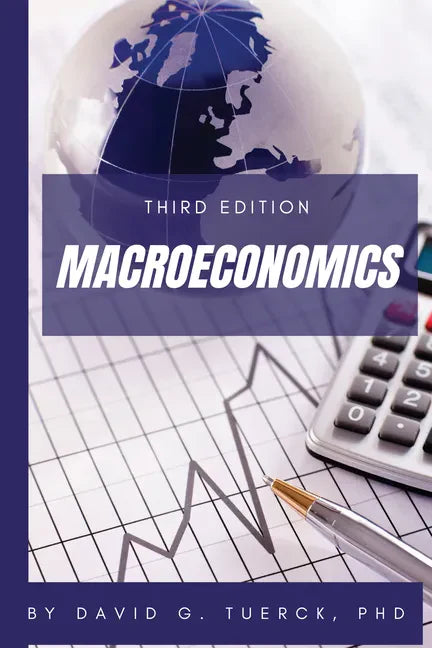 Macroeconomics, Third Edition - Paperback