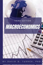 Macroeconomics, Third Edition - Paperback