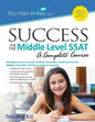 Success on the Middle Level SSAT - Paperback