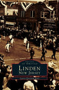 Linden New Jersey - Hardcover