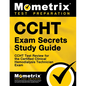 Ccht Exam Secrets Study Guide: Ccht Test Review for the Certified Clinical Hemodialysis Technician Exam - Paperback