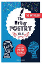 Art of Poetry: An anthology of Pre C20th poems for KS3 - Paperback