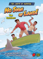 No Sign of Land!: Sea Survivors - Paperback