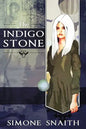 The Indigo Stone - Paperback