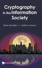 Cryptography in the Information Society - Hardcover