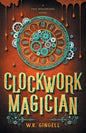 Clockwork Magician - Paperback