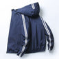 Men's Jacket Casual Sports Plus Size Thin Trend
