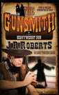 Heavyweight Gun - Paperback