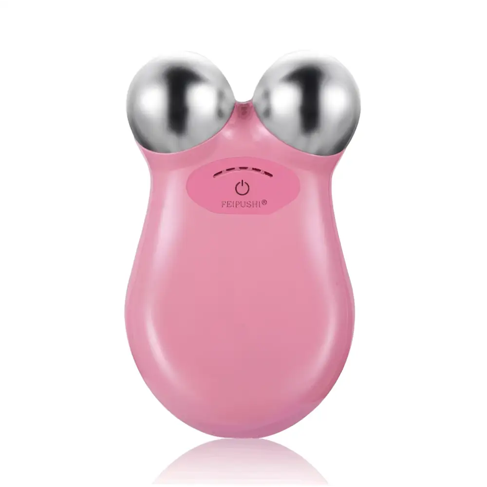 Facial Lifting Firming Skin Rejuvenation Roller