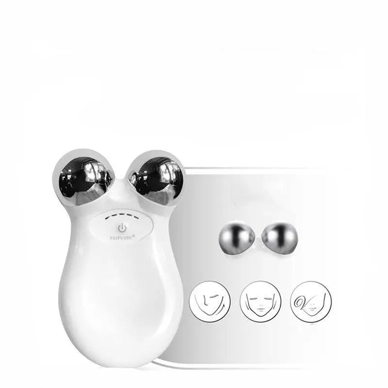 Facial Lifting Firming Skin Rejuvenation Roller