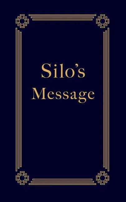 Silo's Message - Paperback